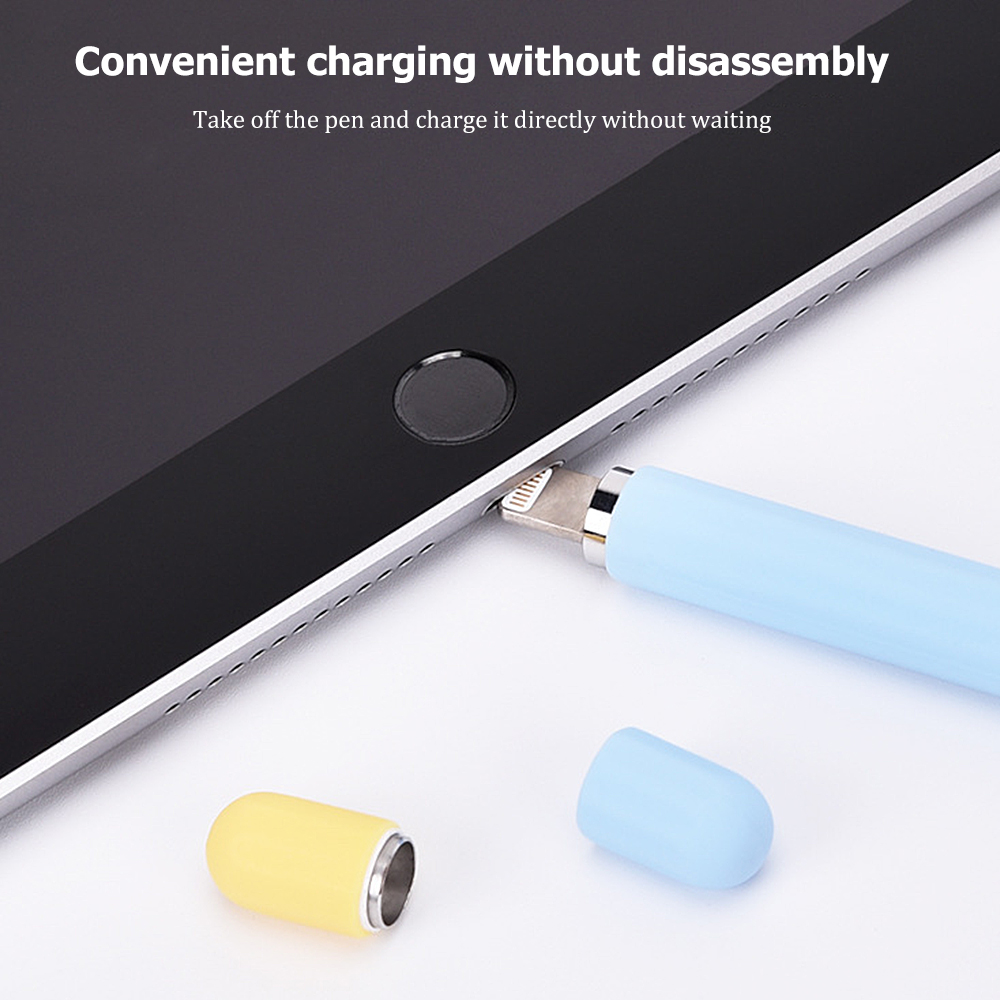 Stylus-Stift-Schutzhülle aus w – Ipad Pencil Stylus Bewertung und Preis