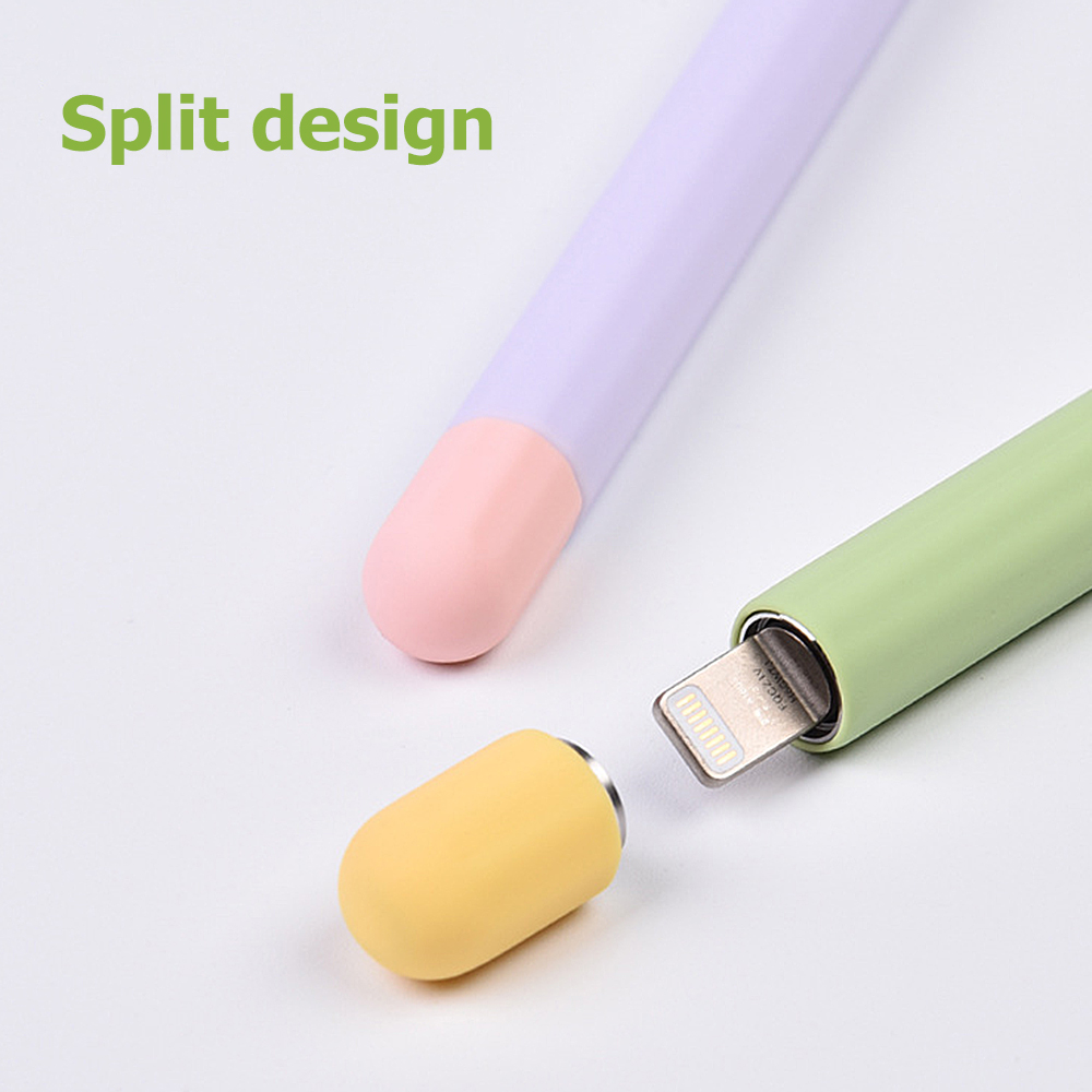Stylus-Stift-Schutzhülle aus w – Ipad Pencil Stylus Bewertung und Preis
