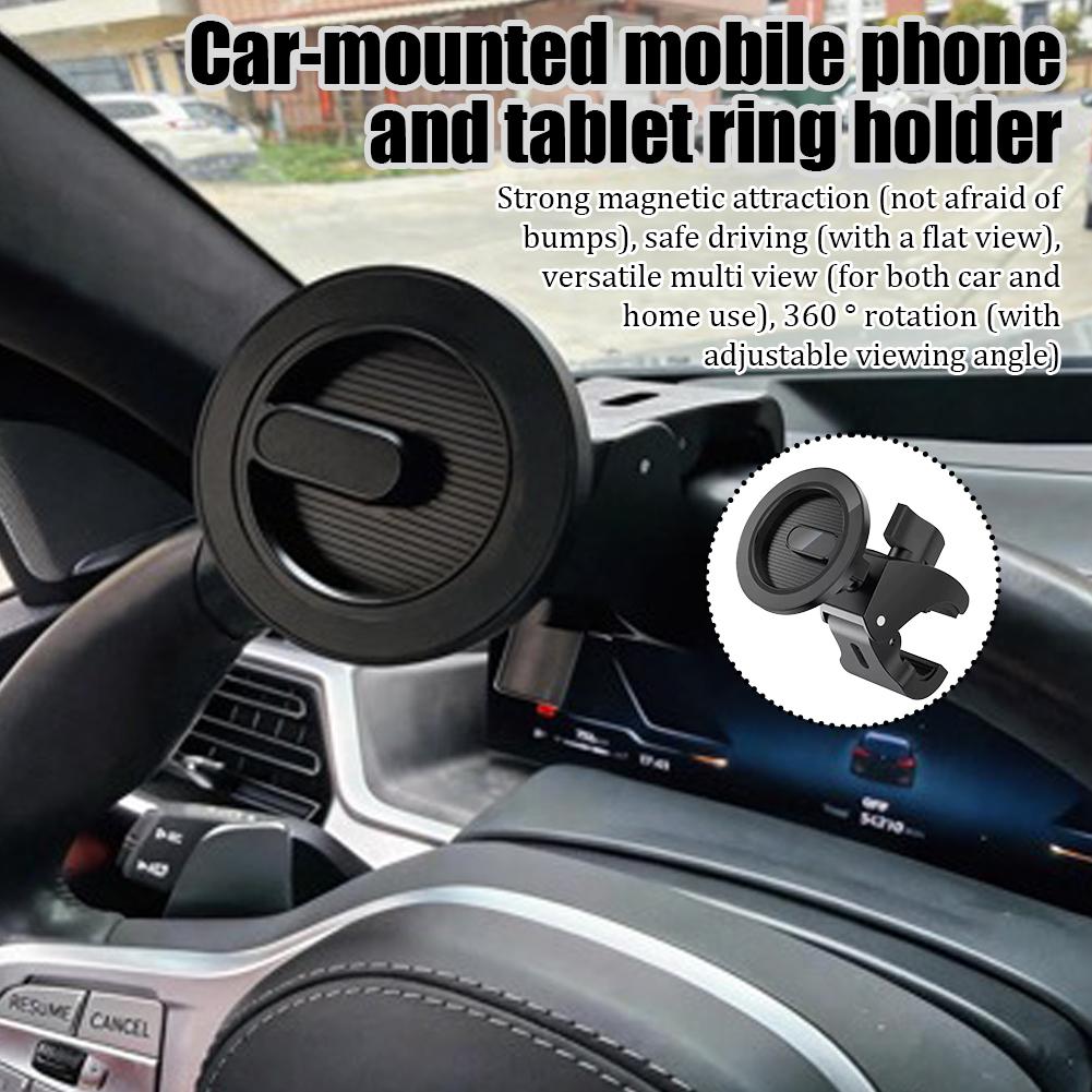 Universeller magnetischer Auto – Car Accessories Tablet Holder Bewertung und Preis