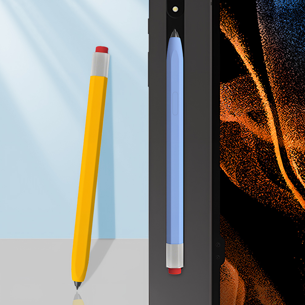 Silikonhülle für Samsung Galax – Tablet Stylus Accessories Bewertung und Preis
