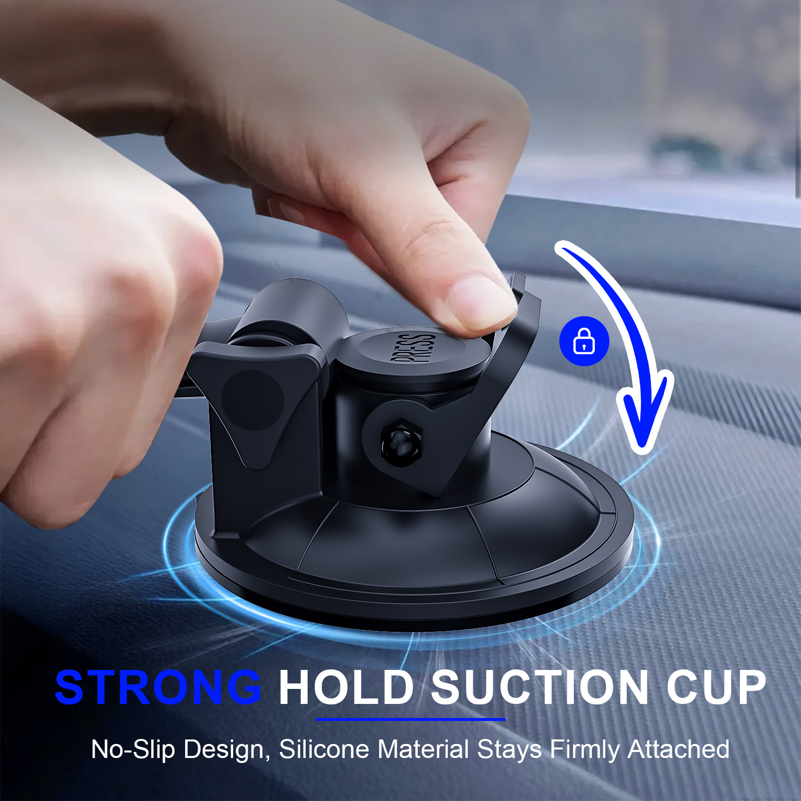 Universelle Auto-Armaturenbret – Car Accessories Tablet Holder Bewertung und Preis