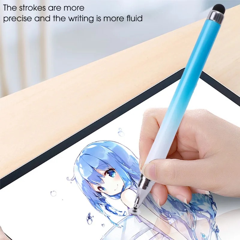 Universal Stylus Stift 2 in 1  – Drawing Tablet Pen Accessories Bewertung und Preis