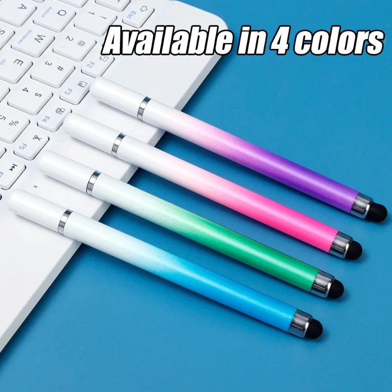 Universal Stylus Stift 2 in 1  – Drawing Tablet Pen Accessories Bewertung und Preis