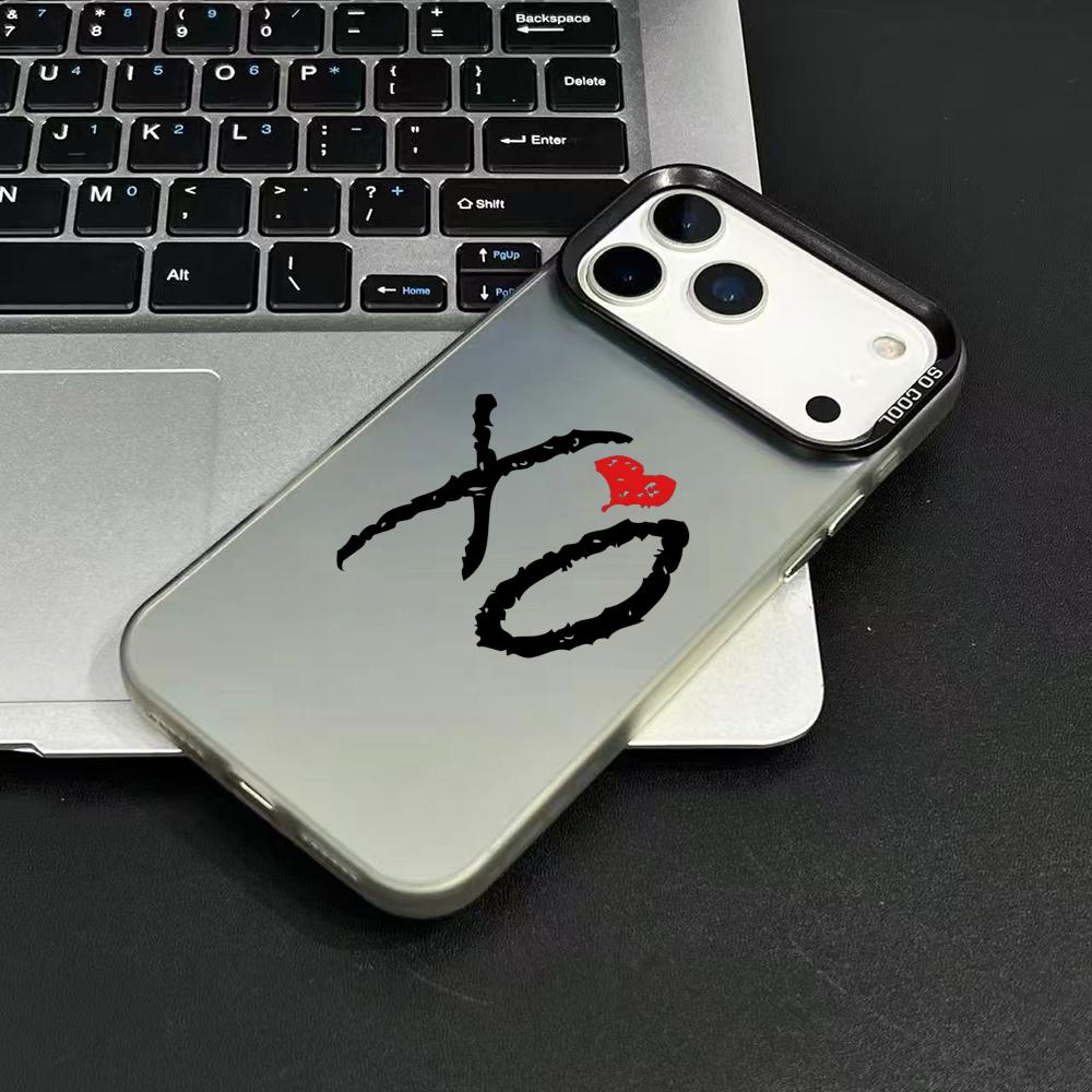Rapper-Sänger The Weeknd Handy – Apple Iphone 15 Bewertung und Preis