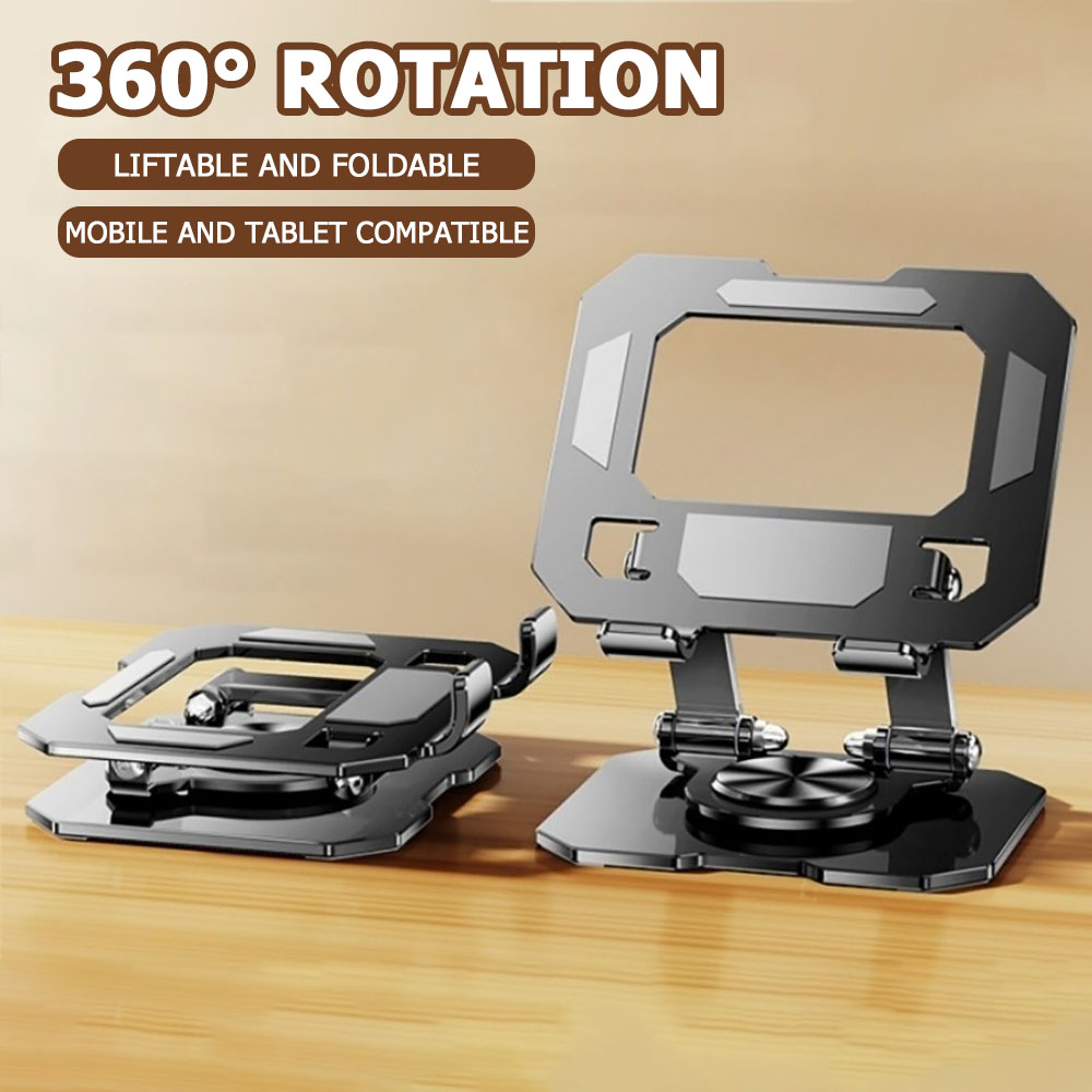 360° Drehbarer Tablet- und Han – Tablet Accessories For Gaming Bewertung und Preis