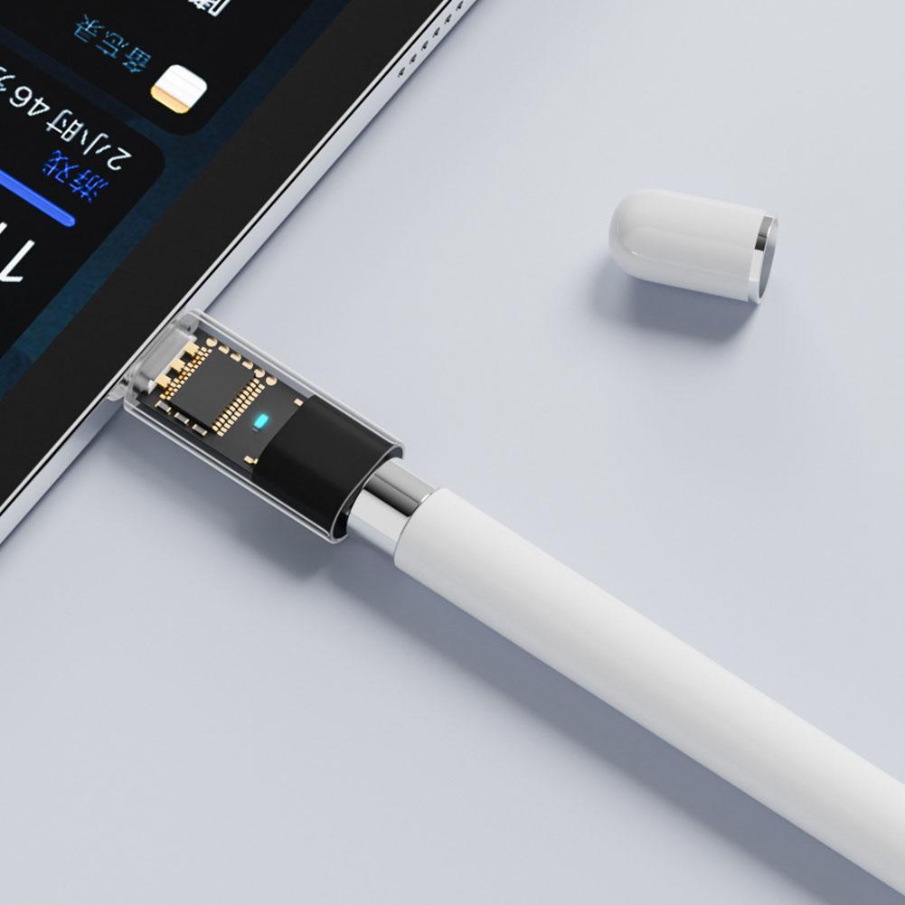Für Apple Pencil Apple Stylus- – Ipad Pencil Stylus Bewertung und Preis