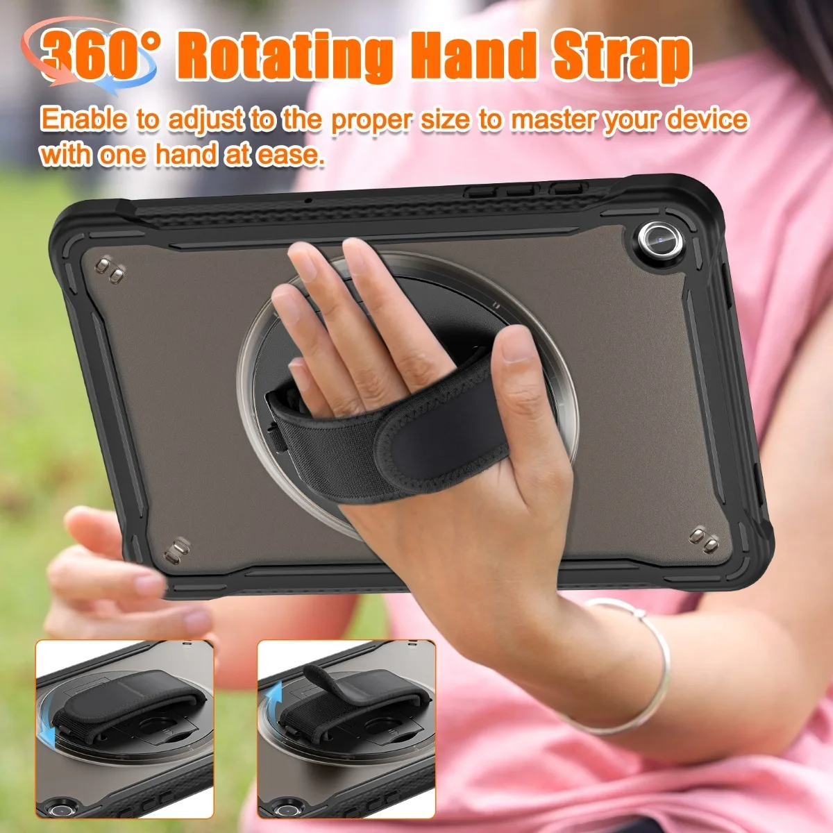Funda Kinder-Tablet-Hülle für  – Tablet A9 Accessories Bewertung und Preis